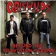 Griswalds - Beyond The Television Scream